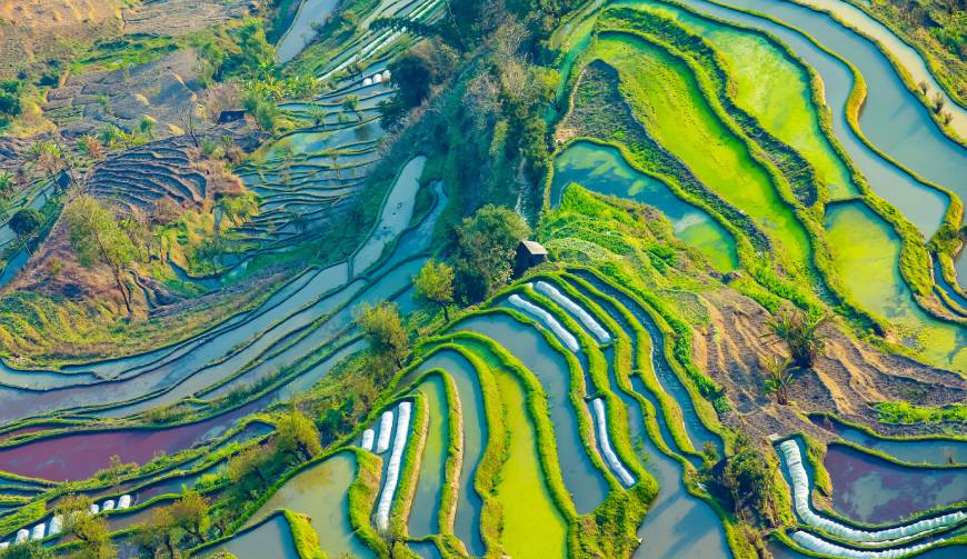 走进民勤县TVC拍摄：解锁本地化场景与创意镜头的完美融合