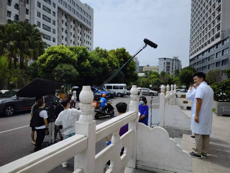 民勤县广告片拍摄公司低成本实现高规格制作的诀窍